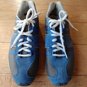 Diesel Men's Fashion Sneakers
